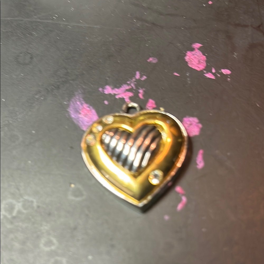 David yurman heart
